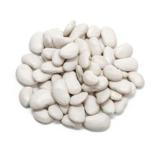 White kidney beans