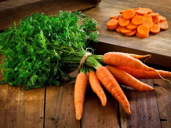 Carrot
