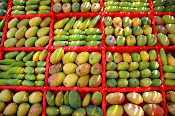 Mangoes